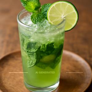 Mint Mojito