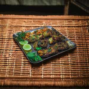 Jehangir Kebab [6 Pieces]
