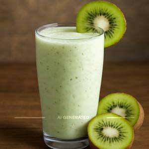 Kiwi shake
