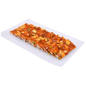 Dry Fruit Chikki