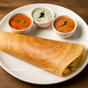 Masala Dosa