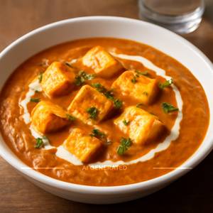 Paneer Lababdar