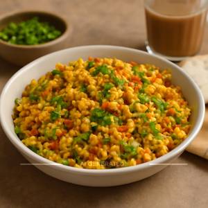 Paneer Bhurji