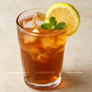 Lemon Iced Tea