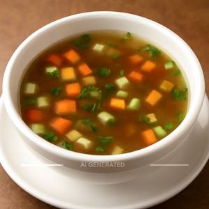 Clear Soup