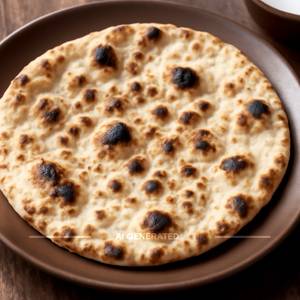 Tandoori Roti
