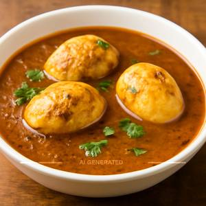 Egg Curry