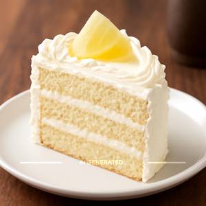 Pineapple Pastry