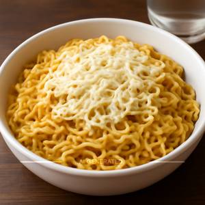 Cheese Maggi