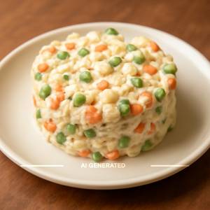 Russian Salad