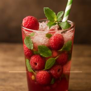 Raspberry
