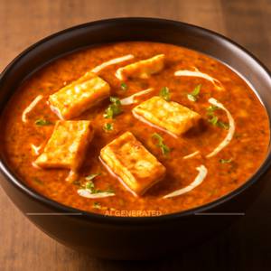 Paneer Lawabdar