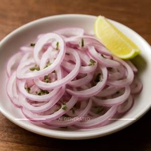 Onion Salad