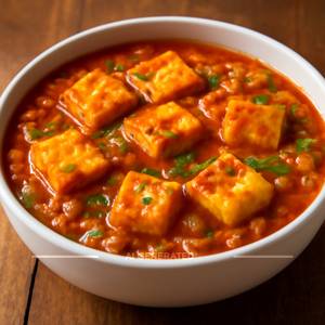 Paneer Chatpata