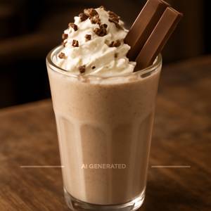KitKat Shake