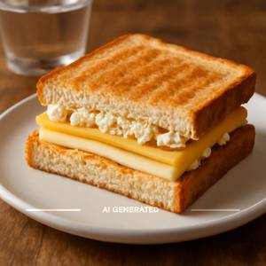Extra Cheese