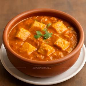 Handi Paneer