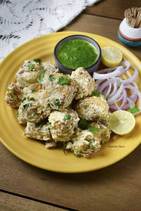 Tandoori Malai Chaap