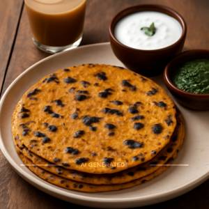 Missi Roti