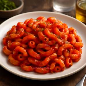 Red Pasta