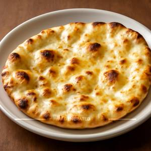 Butter Naan