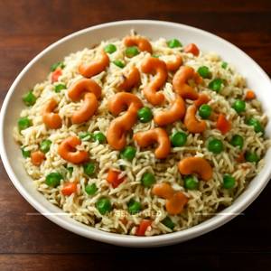 Cashew Fried Rice