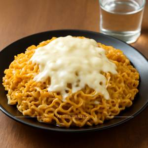 Cheese Maggi