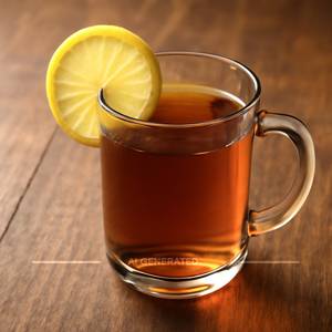 Lemon Tea