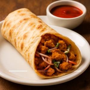 Chicken Roll