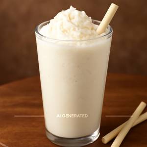 Vanilla Shake