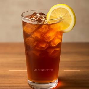 Lemon Ice Tea