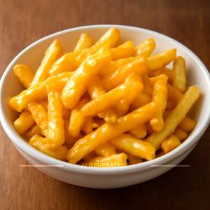 Cheese Fries