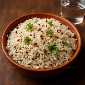 Jeera Rice
