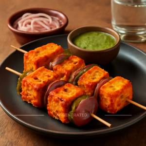 Paneer Tikka
