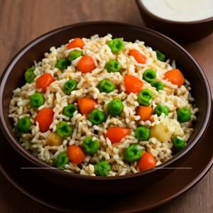 Veg Pulao