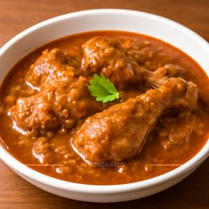 Chicken Masala