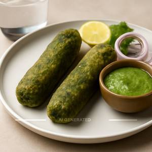 Hara Bhara Kabab (Pack of 2)                                        
