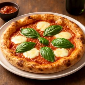 Margherita Pizza