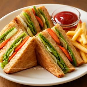 Club Sandwich