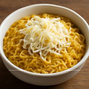 Cheese Maggi