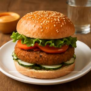 Veg Burger