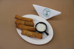 Panner Roll (4 Pcs)