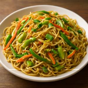 Veg Chowmein