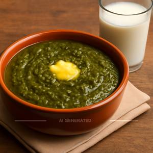 Sarson ka Saag