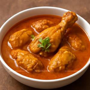 Chicken Curry