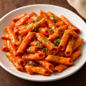 Red Sauce Pasta