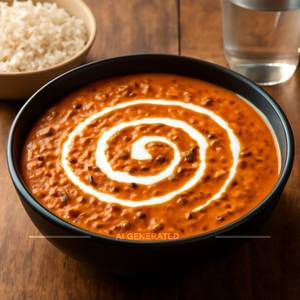 Dal Makhani