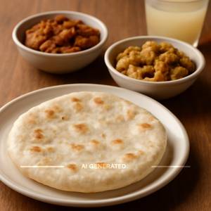 Sada Roti