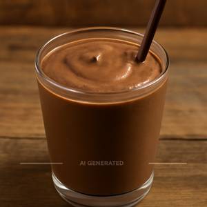 Chocolate Smoothie