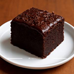 Chocolate Cake 1Pound